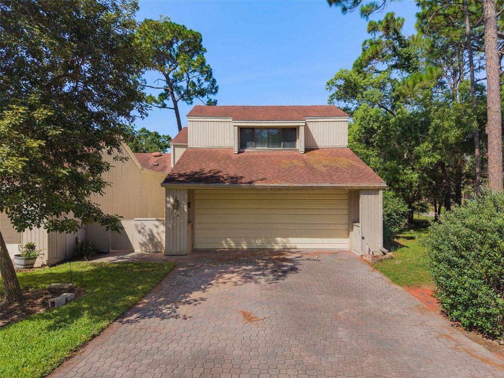 114 HIDDEN OAK DRIVE, Longwood, FL 32779