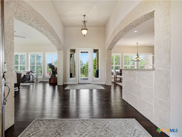 1280 Mystic Parkway, Spring Branch, TX 78070