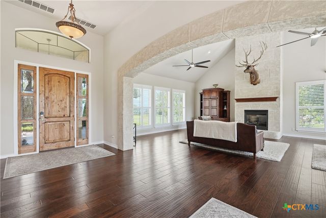 1280 Mystic Parkway, Spring Branch, TX 78070