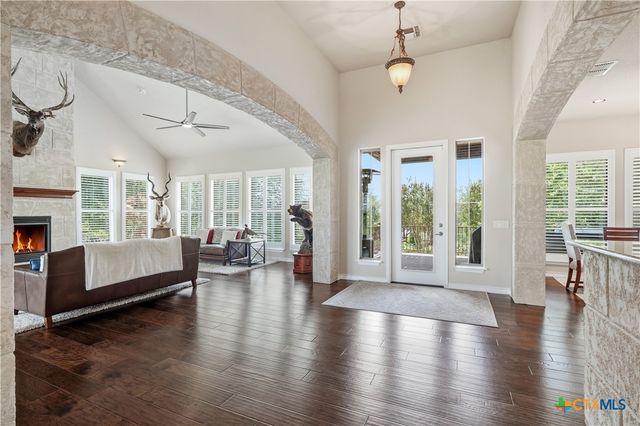 1280 Mystic Parkway, Spring Branch, TX 78070