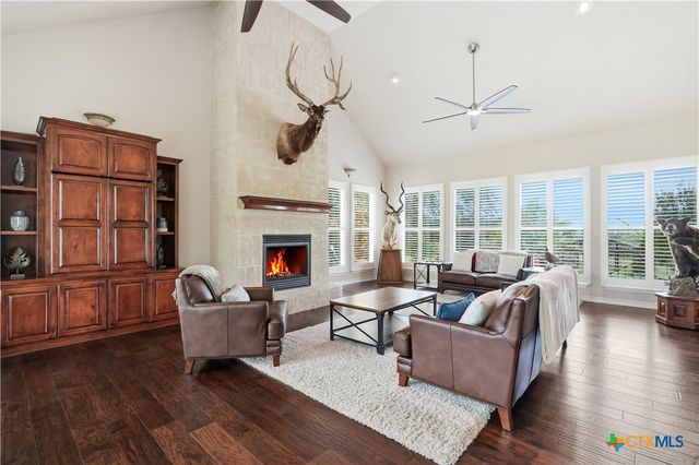 1280 Mystic Parkway, Spring Branch, TX 78070