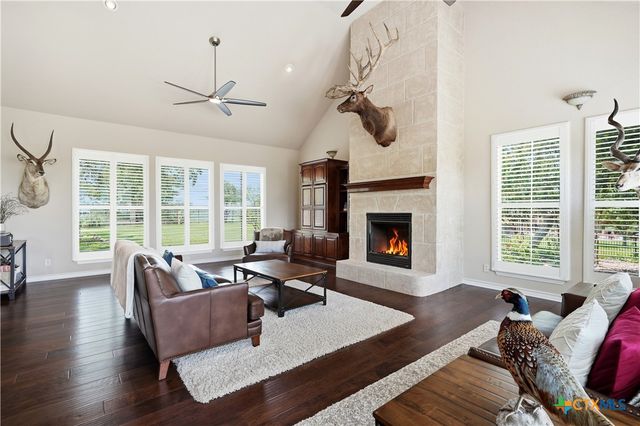 1280 Mystic Parkway, Spring Branch, TX 78070