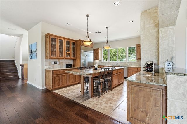 1280 Mystic Parkway, Spring Branch, TX 78070