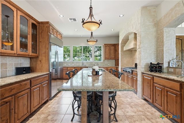 1280 Mystic Parkway, Spring Branch, TX 78070