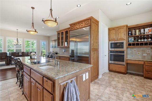 1280 Mystic Parkway, Spring Branch, TX 78070
