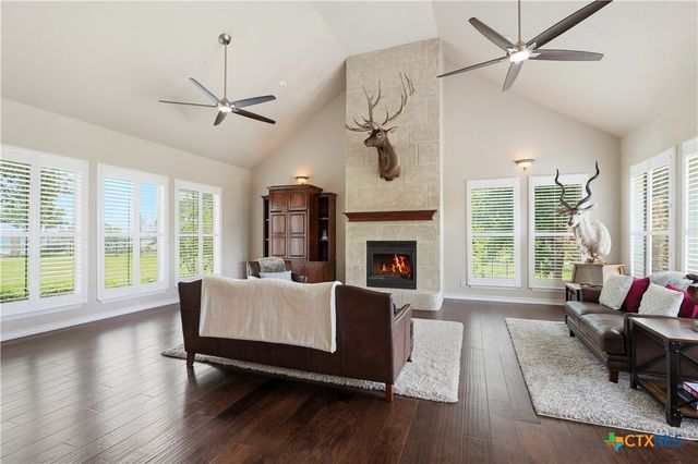 1280 Mystic Parkway, Spring Branch, TX 78070
