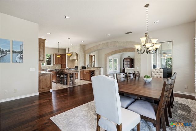 1280 Mystic Parkway, Spring Branch, TX 78070