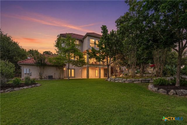 1280 Mystic Parkway, Spring Branch, TX 78070