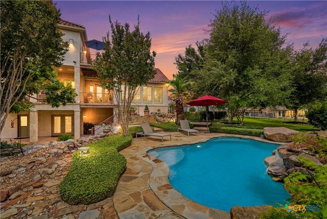 1280 Mystic Parkway, Spring Branch, TX 78070