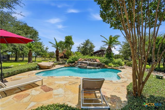 1280 Mystic Parkway, Spring Branch, TX 78070