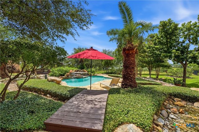 1280 Mystic Parkway, Spring Branch, TX 78070