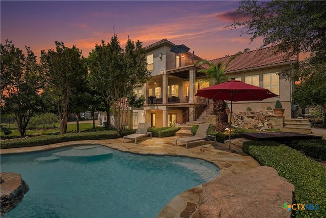 1280 Mystic Parkway, Spring Branch, TX 78070