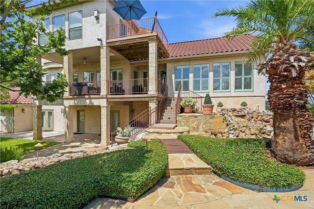 1280 Mystic Parkway, Spring Branch, TX 78070