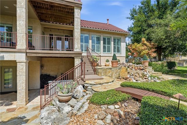 1280 Mystic Parkway, Spring Branch, TX 78070