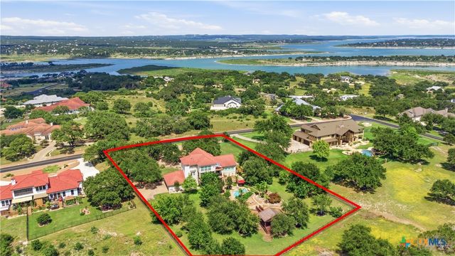 1280 Mystic Parkway, Spring Branch, TX 78070