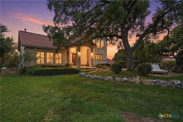 1280 Mystic Parkway, Spring Branch, TX 78070