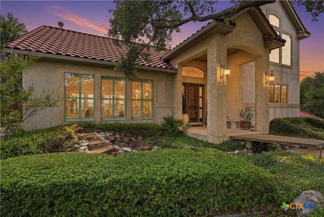 1280 Mystic Parkway, Spring Branch, TX 78070