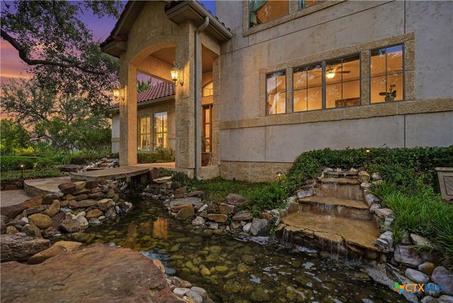 1280 Mystic Parkway, Spring Branch, TX 78070