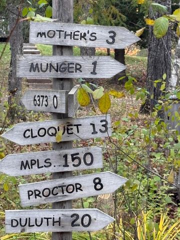 6373 Maple Grove Road, Solway Twp, MN 55720