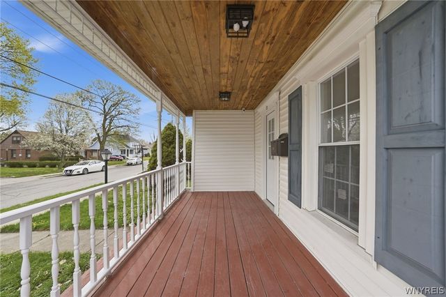 23 Lombardy Street, Lancaster, NY 14086