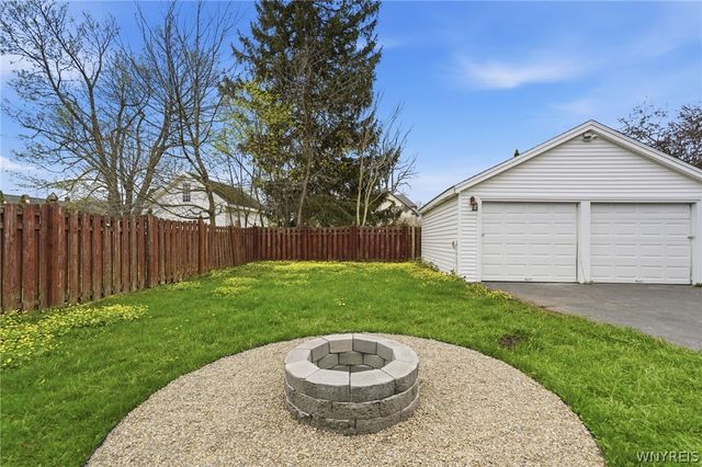 23 Lombardy Street, Lancaster, NY 14086