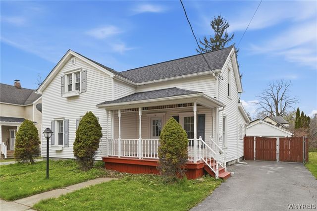 23 Lombardy Street, Lancaster, NY 14086