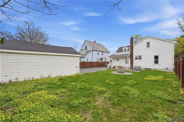 23 Lombardy Street, Lancaster, NY 14086