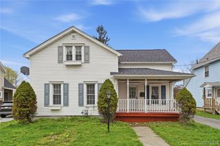 23 Lombardy Street, Lancaster, NY 14086