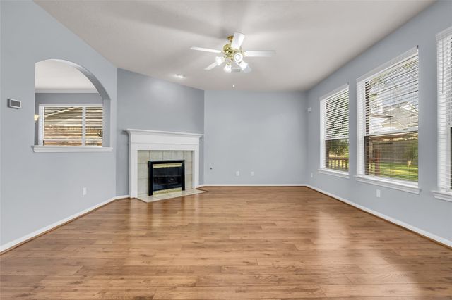 18310 Glacier Bay Court, Humble, TX 77346