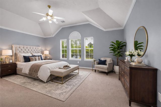 18310 Glacier Bay Court, Humble, TX 77346