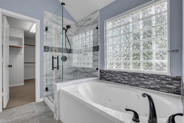 18310 Glacier Bay Court, Humble, TX 77346