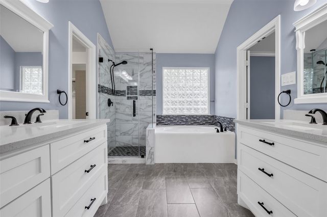 18310 Glacier Bay Court, Humble, TX 77346