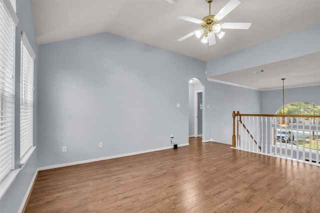 18310 Glacier Bay Court, Humble, TX 77346