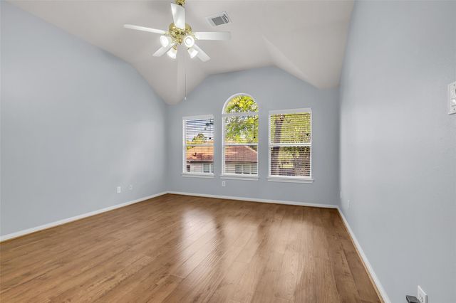 18310 Glacier Bay Court, Humble, TX 77346