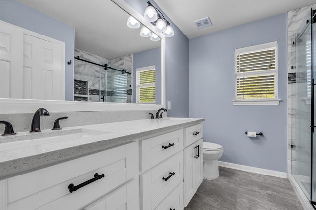 18310 Glacier Bay Court, Humble, TX 77346