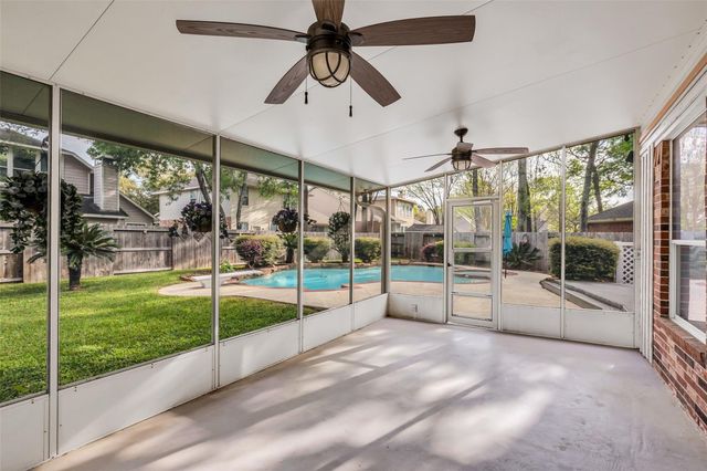 18310 Glacier Bay Court, Humble, TX 77346