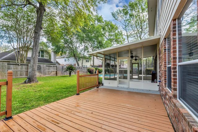 18310 Glacier Bay Court, Humble, TX 77346