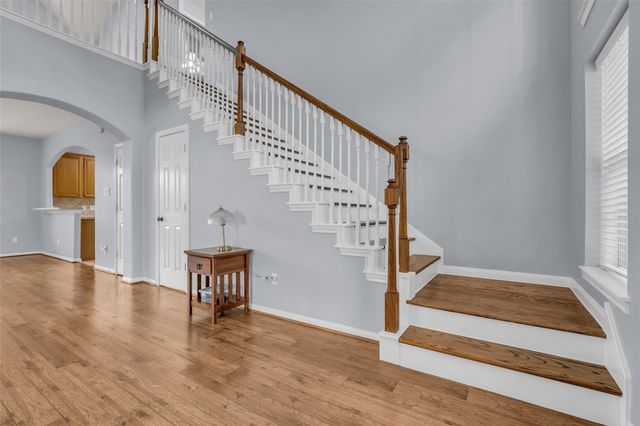 18310 Glacier Bay Court, Humble, TX 77346