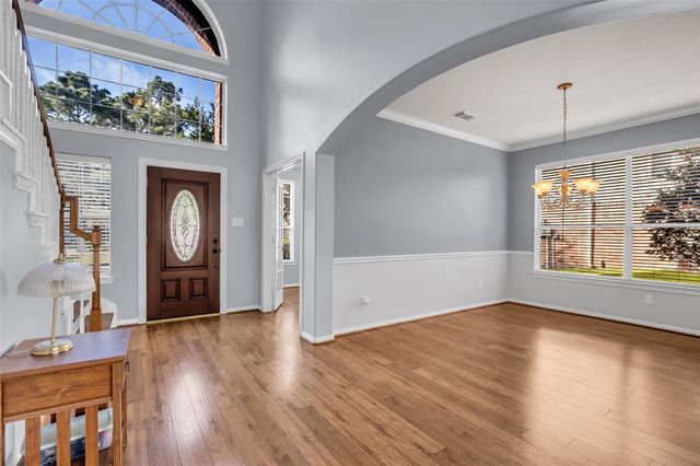 18310 Glacier Bay Court, Humble, TX 77346