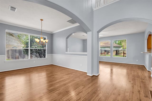 18310 Glacier Bay Court, Humble, TX 77346