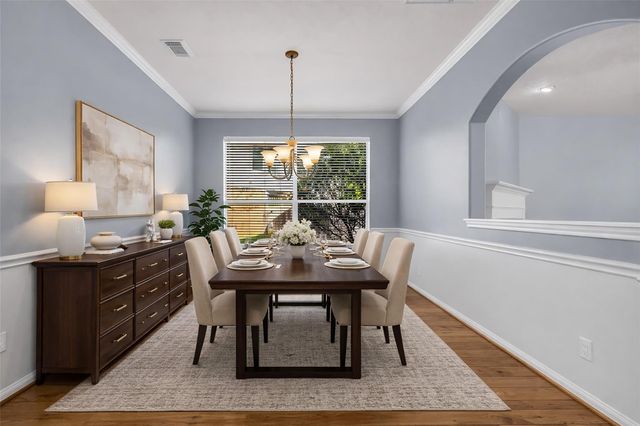 18310 Glacier Bay Court, Humble, TX 77346