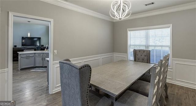3837 Heritage Crest Place, Buford, GA 30519