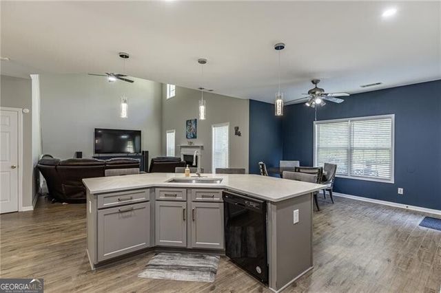 3837 Heritage Crest Place, Buford, GA 30519