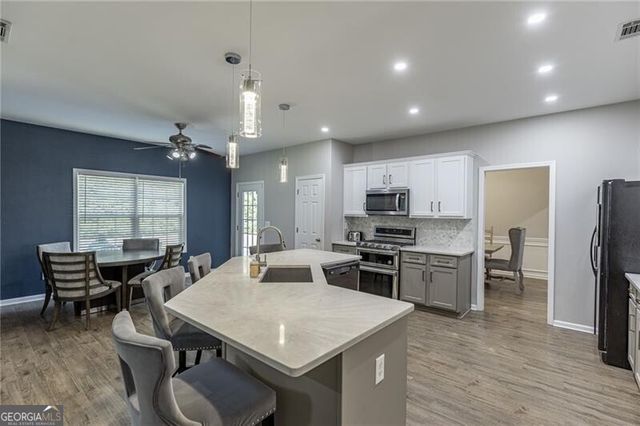 3837 Heritage Crest Place, Buford, GA 30519