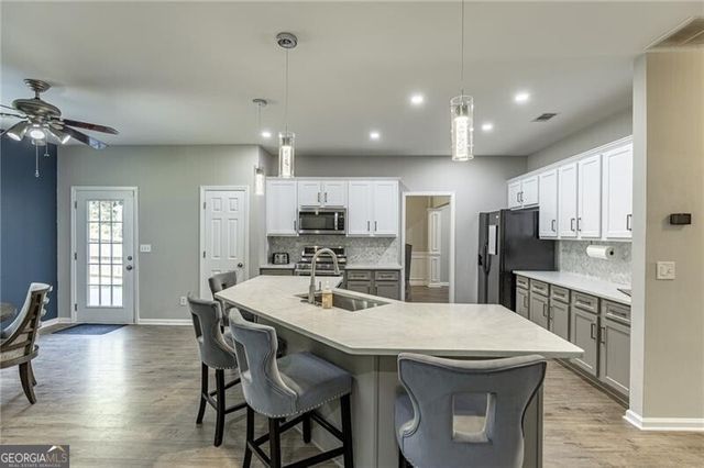3837 Heritage Crest Place, Buford, GA 30519