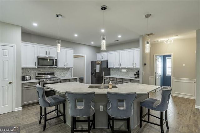 3837 Heritage Crest Place, Buford, GA 30519