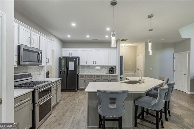 3837 Heritage Crest Place, Buford, GA 30519