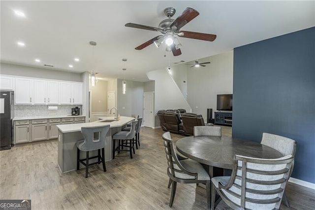 3837 Heritage Crest Place, Buford, GA 30519