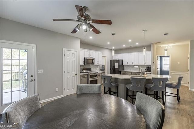 3837 Heritage Crest Place, Buford, GA 30519