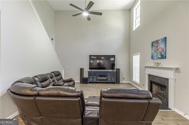 3837 Heritage Crest Place, Buford, GA 30519